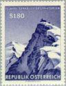 Austria 1961 Stamps-Stamps-Austria-Mint-StampPhenom