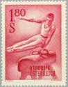 Austria 1962 Stamps-Stamps-Austria-Mint-StampPhenom