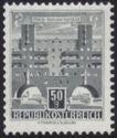 Austria 1964 Stamps-Stamps-Austria-Mint-StampPhenom