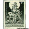 Austria 1964 Workers-Stamps-Austria-Mint-StampPhenom