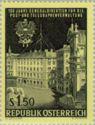 Austria 1966 Stamps-Stamps-Austria-Mint-StampPhenom