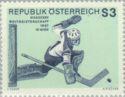 Austria 1967 Stamps-Stamps-Austria-Mint-StampPhenom