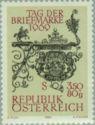 Austria 1969 Stamps-Stamps-Austria-Mint-StampPhenom