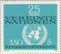 Austria 1970 Stamps Set 2-Stamps-Austria-Mint-StampPhenom