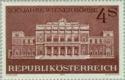 Austria 1971 Stamps-Stamps-Austria-Mint-StampPhenom