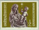 Austria 1972 Stamps-Stamps-Austria-Mint-StampPhenom