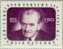 Austria 1975 Stamps-Stamps-Austria-Mint-StampPhenom