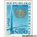 Austria 1976 Stamps-Stamps-Austria-Mint-StampPhenom
