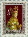 Austria 1977 Stamps-Stamps-Austria-Mint-StampPhenom