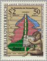 Austria 1979 Stamps-Stamps-Austria-Mint-StampPhenom