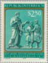 Austria 1979 Stamps-Stamps-Austria-Mint-StampPhenom
