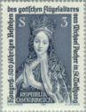 Austria 1981 Stamps-Stamps-Austria-Mint-StampPhenom