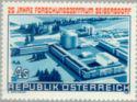 Austria 1981 Stamps-Stamps-Austria-Mint-StampPhenom