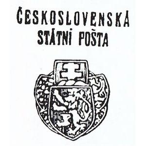 Czechoslovakia 1918 Austria Stamps Overprinted "ČESKOSLOVENSKÁ STÁTNÍ POŠTA"-Czechoslovakia-StampPhenom