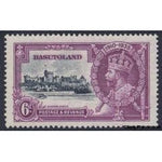 Basutoland 1935 Silver Jubilee-Stamps-Basutoland-StampPhenom