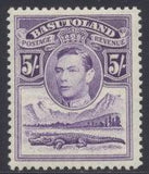 Basutoland 1938 Definitives - King George VI-Stamps-Basutoland-StampPhenom