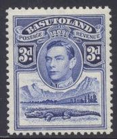 Basutoland 1938 Definitives - King George VI-Stamps-Basutoland-StampPhenom