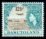 Basutoland 1964 Definitives-Stamps-Basutoland-StampPhenom