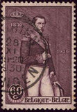 Belgium 1930 Centenary of Independance-Stamps-Belgium-StampPhenom