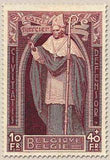 Belgium 1932 Cardinal Mercier-Stamps-Belgium-StampPhenom