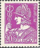 Belgium 1932 Ceres and Mercury-Stamps-Belgium-StampPhenom