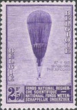 Belgium 1932 Scientific Research Fund-Stamps-Belgium-StampPhenom