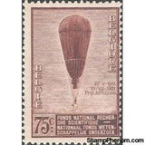 Belgium 1932 Scientific Research Fund-Stamps-Belgium-StampPhenom