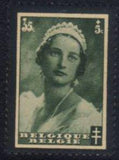 Belgium 1935 Anti Tuberculosis - Queen Astrid-Stamps-Belgium-StampPhenom