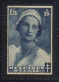 Belgium 1935 Anti Tuberculosis - Queen Astrid-Stamps-Belgium-StampPhenom