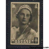 Belgium 1935 Anti Tuberculosis - Queen Astrid-Stamps-Belgium-StampPhenom