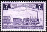 Belgium 1935 Belgian Railway Centenary-Stamps-Belgium-StampPhenom