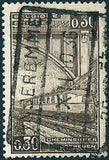 Belgium 1935 Belgian Railway Centenary-Stamps-Belgium-StampPhenom