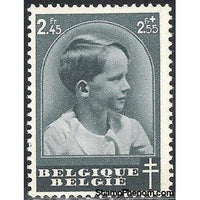 Belgium 1937 Stamp Day-Stamps-Belgium-StampPhenom