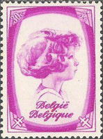 Belgium 1938 Anti Tuberculosis - Prince Albert of Liège-Stamps-Belgium-StampPhenom