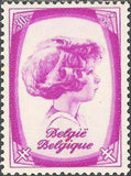 Belgium 1938 Anti Tuberculosis - Prince Albert of Liège-Stamps-Belgium-StampPhenom