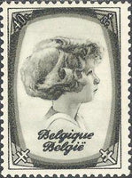 Belgium 1938 Anti Tuberculosis - Prince Albert of Liège-Stamps-Belgium-StampPhenom