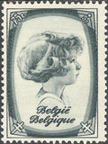 Belgium 1938 Anti Tuberculosis - Prince Albert of Liège-Stamps-Belgium-StampPhenom