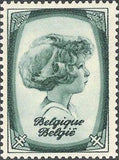 Belgium 1938 Anti Tuberculosis - Prince Albert of Liège-Stamps-Belgium-StampPhenom