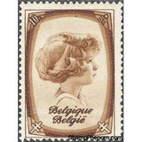 Belgium 1938 Anti Tuberculosis - Prince Albert of Liège-Stamps-Belgium-StampPhenom