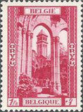 Belgium 1939 Third Orval-Stamps-Belgium-StampPhenom