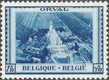 Belgium 1939 Third Orval-Stamps-Belgium-StampPhenom