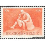 Belgium 1945 Prisoners of War Relief Fund-Stamps-Belgium-StampPhenom