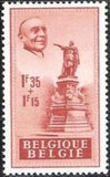 Belgium 1948 E. Anseele Fund-Stamps-Belgium-StampPhenom