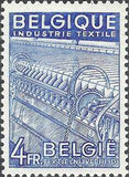 Belgium 1948 Promotion of Belgian Exports-Stamps-Belgium-StampPhenom