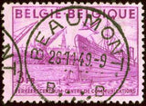 Belgium 1948 Promotion of Belgian Exports-Stamps-Belgium-StampPhenom