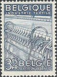 Belgium 1948 Promotion of Belgian Exports-Stamps-Belgium-StampPhenom