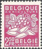 Belgium 1948 Promotion of Belgian Exports-Stamps-Belgium-StampPhenom