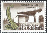 Belgium 1967 Charity-Stamps-Belgium-StampPhenom