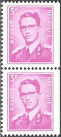 Belgium 1969 Definitives - Stamp Booklet-Stamps-Belgium-StampPhenom