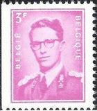 Belgium 1969 Definitives - Stamp Booklet-Stamps-Belgium-StampPhenom